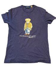 T-shirts Ralph Lauren