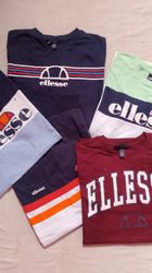 Ellesse T-Shirts