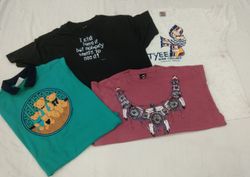CR4605 Vintage Single Stitch T-Shirts