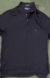Polo Ralph Lauren t-shirt Black