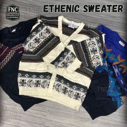 Ethnic Sweaters (fnc 397)