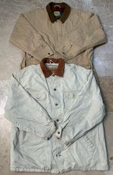 Mix Branded Core Coats