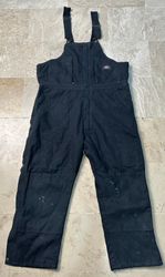 Branded Dungarees