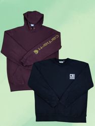 Felpe Carhartt [TD-053]