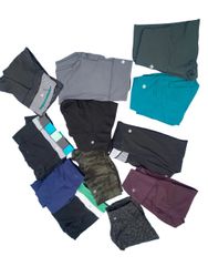 Lululemon Mix bundle