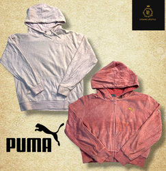 Puma Mix Sweatshirts