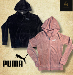 Puma Mix Sweatshirts