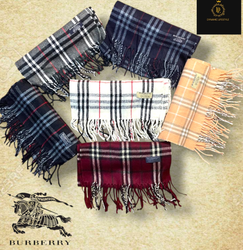 Burberry-Schal