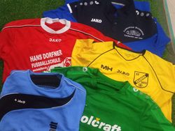 Jako Sports T-shirts