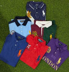 Men's RL Polo Shirts