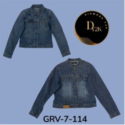Giubbotti in Denim – Elemento Essenziale dello Str..