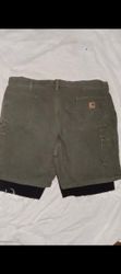 Carhartt Shorts