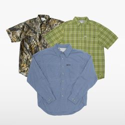 Columbia Shirts