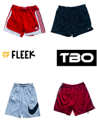 Mixed Brand  Shorts