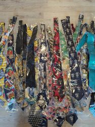Y2k ties