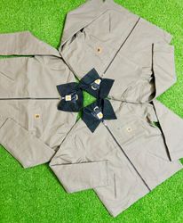 Rework style Carhartt jackets