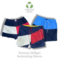 Shorts de Natação Tommy Hilfiger