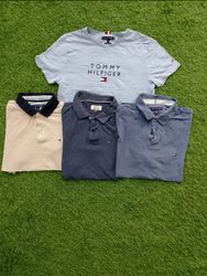Tommy Hilfiger T Shirts