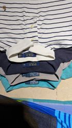 Authentisches Polo Ralph Lauren T-Shirt