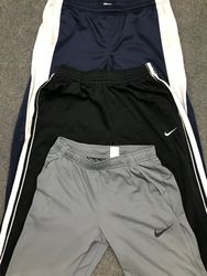 Premium nike track pants