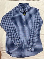Polo Ralph Lauren shirts