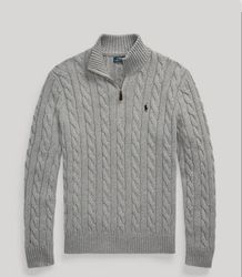 Ralph Lauren 1/4 zip