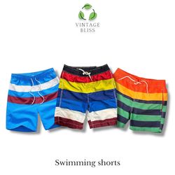 Shorts de natação (BF118)