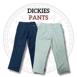 Dickies Hosen