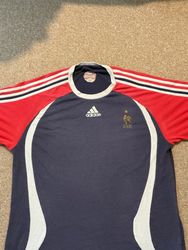 Adidas t-shirt and polo