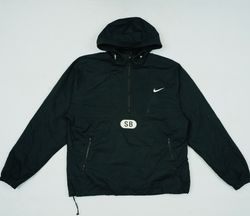 ヴィンテージナイキフード付きジャケット (VA078678)