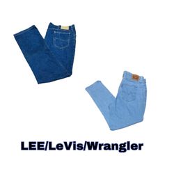 LLW jeans