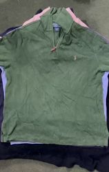Polo Ralph Lauren 1/4 half zip sweater