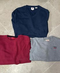 Levi's Sweaters and Sweatshirts