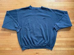 Nike klassisches Sweatshirt