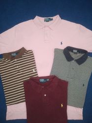 Ralph Lauren Polo T-Shirts