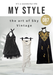 Y2K Dresses (AB087)