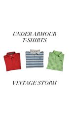 Under Armour T-Shirts