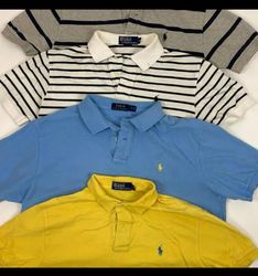 Polo Ralph Lauren polo T-shirts