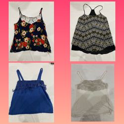 Vintage Camisole Y2K Edition SV-41