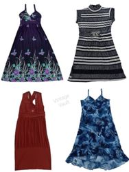 Elegant Vibe Dresses ( VV-005 )