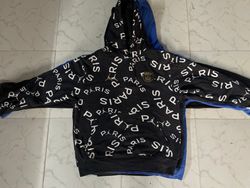 Sudadera y sudadera con capucha Jordan