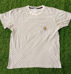 T-shirt Carhartt authentique