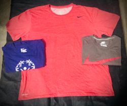 Original Nike T-shirts