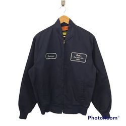 Workwear Jacket