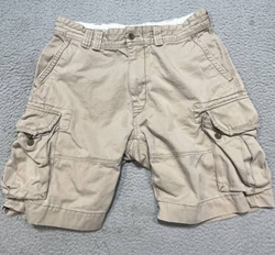 Polo-Shorts