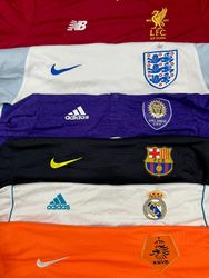 Football Authentic T-Shirts