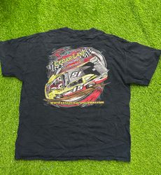Camisetas da NASCAR