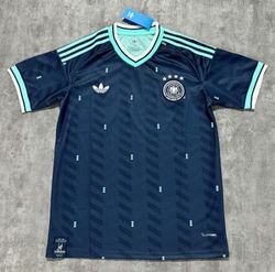 Vintage Football Club Jersey