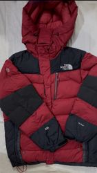TNF Puffer Jacket 800