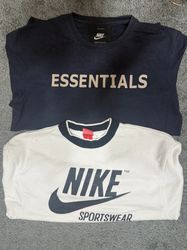 Apenas moletom da marca nike.